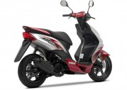 Yamaha Jog R Yamaha Jog R